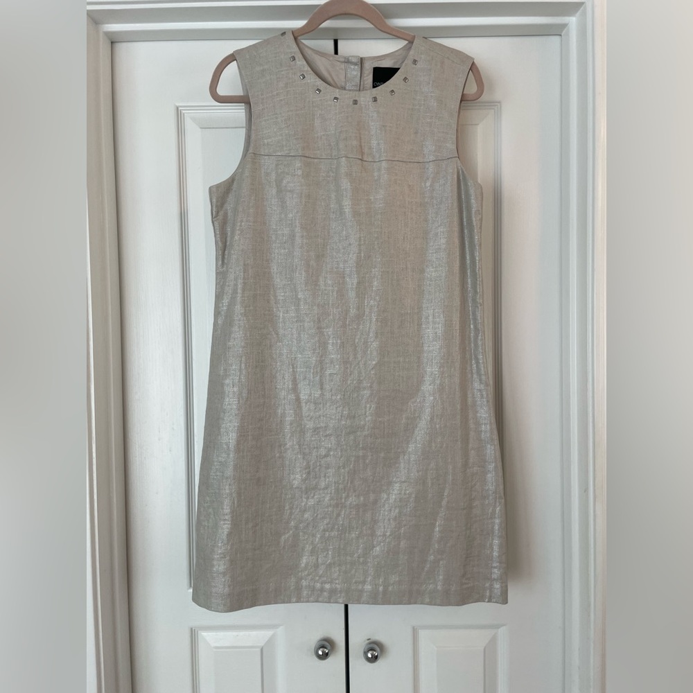 Cynthia Rowley sheath dress